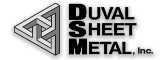 duval sheet metal|Duval Sheet Metal, Inc. .